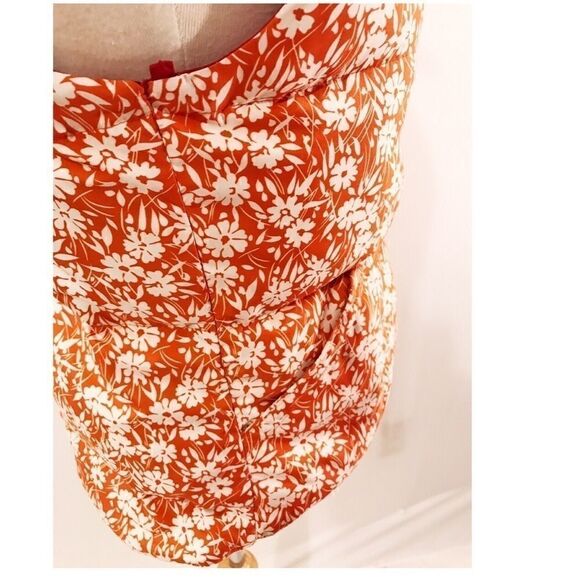 🎉HP🎉 American Eagle Outfitter Reversible Vest - Picture 5 of 8